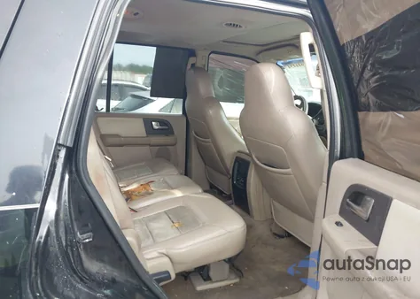 2004 Ford Expedition Eddie Bauer from USA, damaged, VIN 1FMFU18L14LB23468